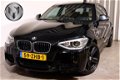 BMW 1-serie - 116i Upgrade Edition M Sport - 1 - Thumbnail