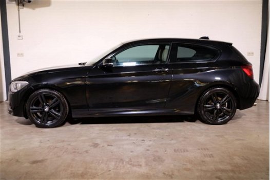 BMW 1-serie - 116i Upgrade Edition M Sport - 1