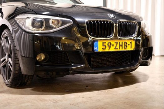 BMW 1-serie - 116i Upgrade Edition M Sport - 1