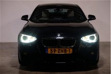 BMW 1-serie - 116i Upgrade Edition M Sport