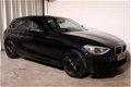 BMW 1-serie - 116i Upgrade Edition M Sport - 1 - Thumbnail