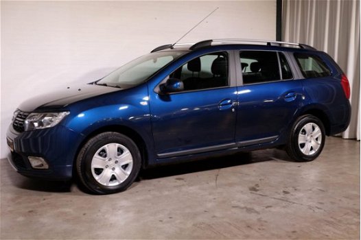 Dacia Logan MCV - 0.9 TCe royaal - 1