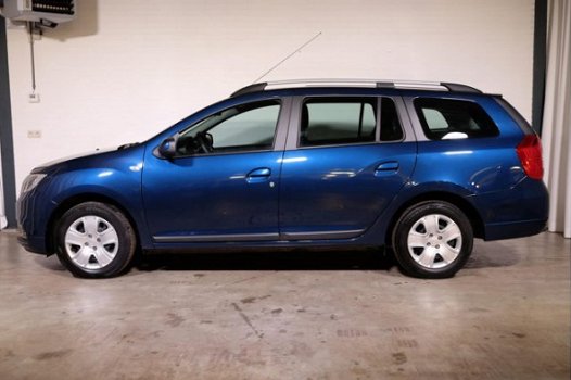 Dacia Logan MCV - 0.9 TCe royaal - 1