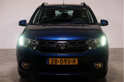 Dacia Logan MCV - 0.9 TCe royaal - 1