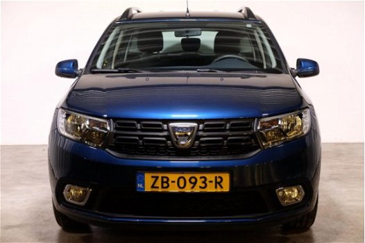 Dacia Logan MCV - 0.9 TCe royaal - 1