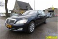 Mercedes-Benz S-klasse - S 320 CDI - 1 - Thumbnail