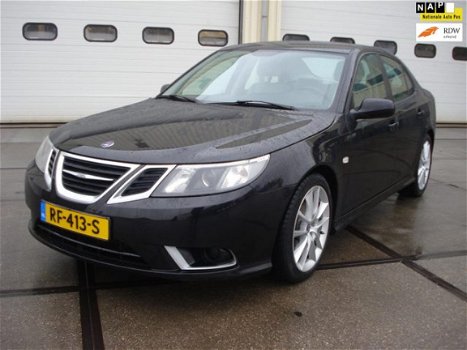 Saab 9-3 Sport Sedan - 1.8t Vector NW STAAT - 1