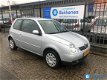 Volkswagen Lupo - 1.4 Turijn/Stuurbekrachtiging/NAP - 1 - Thumbnail