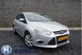 Ford Focus - 1.0 EcoBoost Lease Trend Airco/Cruise control/Navigatie/Bluetooth - 1 - Thumbnail