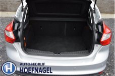 Ford Focus - 1.0 EcoBoost Lease Trend Airco/Cruise control/Navigatie/Bluetooth