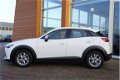 Mazda CX-3 - 2.0 SkyActiv-G 120 TS - 1 - Thumbnail