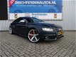 Audi S5 - 4.2 FSI Quattro Supercharged 518PK Akrapovic Panodak 20 Inch Leer Xenon-Led - 1 - Thumbnail