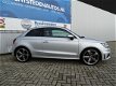 Audi A1 - 1.4 TFSI 185PK S-Line Aut. 48Dkm Leer 18 Inch Stoelverwarming Ecc Cruise PDC Privacy - 1 - Thumbnail