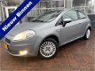 Fiat Grande Punto - 1.2 Dynamic Airco Cruise Cv Trekhaak 1e eigen 2007 km 100.000 dealer onderhouden - 1 - Thumbnail