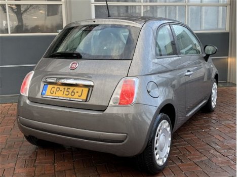 Fiat 500 - 1.0 TwinAir Pop km 29.000 Nap 1e eigenaar Dealer onderhouden - 1