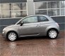 Fiat 500 - 1.0 TwinAir Pop km 29.000 Nap 1e eigenaar Dealer onderhouden - 1 - Thumbnail