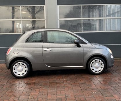 Fiat 500 - 1.0 TwinAir Pop km 29.000 Nap 1e eigenaar Dealer onderhouden - 1