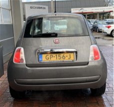 Fiat 500 - 1.0 TwinAir Pop km 29.000 Nap 1e eigenaar Dealer onderhouden