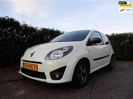 Renault Twingo - 1.2-16V Collection origineel Nederlandse auto met NAP - 1