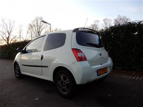 Renault Twingo - 1.2-16V Collection origineel Nederlandse auto met NAP - 1