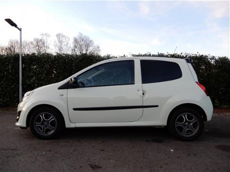 Renault Twingo - 1.2-16V Collection origineel Nederlandse auto met NAP - 1