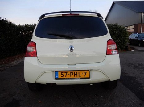 Renault Twingo - 1.2-16V Collection origineel Nederlandse auto met NAP - 1