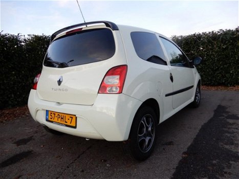 Renault Twingo - 1.2-16V Collection origineel Nederlandse auto met NAP - 1