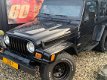 Jeep Wrangler - 4.0i *THE BIG BLACK WRANGLER - 1 - Thumbnail