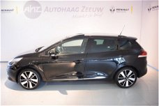 Renault Clio Estate - 1.2 Dynamique*Automaat*R-Link+Camera*Climate*Trekhaak