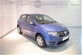 Dacia Sandero - 0.9 TCe Lauréate*Navi*Airco*trekhaak*Dealer Onderhouden - 1 - Thumbnail