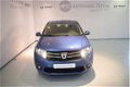Dacia Sandero - 0.9 TCe Lauréate*Navi*Airco*trekhaak*Dealer Onderhouden - 1 - Thumbnail