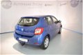 Dacia Sandero - 0.9 TCe Lauréate*Navi*Airco*trekhaak*Dealer Onderhouden - 1 - Thumbnail