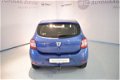 Dacia Sandero - 0.9 TCe Lauréate*Navi*Airco*trekhaak*Dealer Onderhouden - 1 - Thumbnail