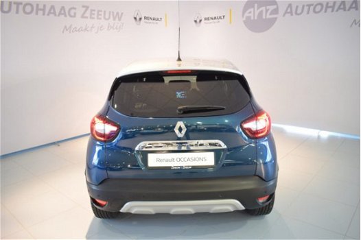 Renault Captur - 0.9 TCe Intens*Navi+Camera*Clima*PDC*LM.Velgen - 1
