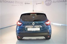 Renault Captur - 0.9 TCe Intens*Navi+Camera*Clima*PDC*LM.Velgen