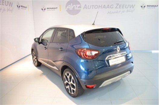 Renault Captur - 0.9 TCe Intens*Navi+Camera*Clima*PDC*LM.Velgen - 1