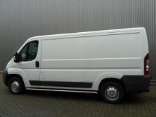 Peugeot Boxer - 330 2.2 HDI L2H2 Zeer nette bus/Airco/Audio/