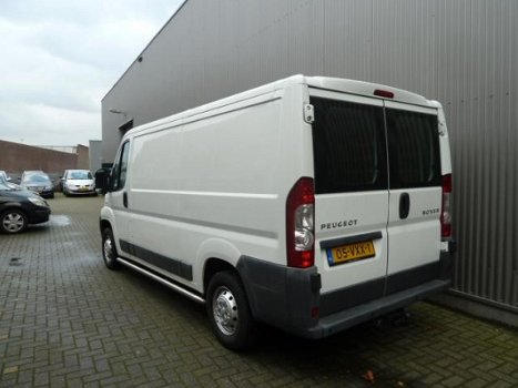 Peugeot Boxer - 330 2.2 HDI L2H2 Zeer nette bus/Airco/Audio/ - 1