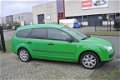 Ford Focus Wagon - 1.6 TDCi Trend airco inruil mogelijk nap - 1 - Thumbnail