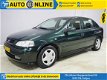 Opel Astra - 1.8-16V CDX - 1 - Thumbnail