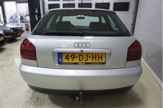 Audi A3 - 1.9 TDI Ambition - 1