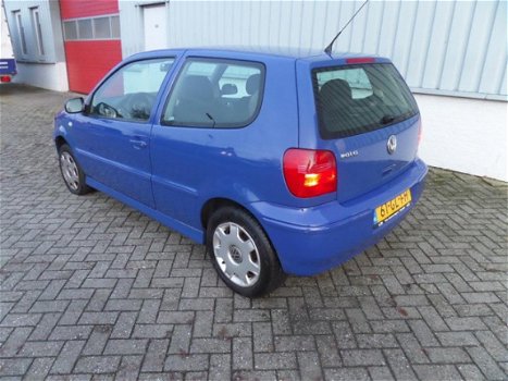 Volkswagen Polo - 1.4 Trendline NIEUWE APK - 1