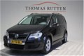 Volkswagen Touran - 1.4 TSI Comfortline Business 2007/ NAP/ 6 bak/ Navi/ LM/ Cruise/ Clima/ Trekhaak - 1 - Thumbnail