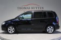 Volkswagen Touran - 1.4 TSI Comfortline Business 2007/ NAP/ 6 bak/ Navi/ LM/ Cruise/ Clima/ Trekhaak - 1 - Thumbnail