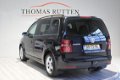 Volkswagen Touran - 1.4 TSI Comfortline Business 2007/ NAP/ 6 bak/ Navi/ LM/ Cruise/ Clima/ Trekhaak - 1 - Thumbnail