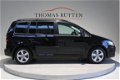 Volkswagen Touran - 1.4 TSI Comfortline Business 2007/ NAP/ 6 bak/ Navi/ LM/ Cruise/ Clima/ Trekhaak - 1 - Thumbnail