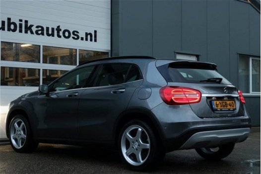 Mercedes-Benz GLA-Klasse - 200 Ambition |77.408 KM'S|BI-XENON - 1