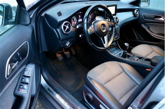 Mercedes-Benz GLA-Klasse - 200 Ambition |77.408 KM'S|BI-XENON - 1