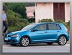 Volkswagen Golf - 1.4 TSI Highline BlueMotion | automaat | standkachel | lederen bekleding | - 1 - Thumbnail