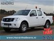 Nissan Navara - 2.5 dCi King Cab - 4WD - Airco - Cruise Control - 1 - Thumbnail